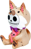 DISC-FURRYBONES-FEN, C/36 MINIMUM OF 4