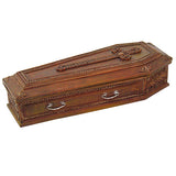 ^ COFFIN BOX C/24