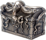 OCTOPUS PIRATE CHEST, C/18