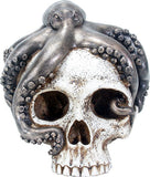 OCTOPUS SKULL, C/8