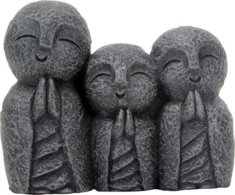JIZO MONKS, C/48