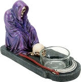 GRIM REAPER VOTIVE, C/24