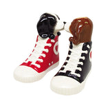 ^HIGH TOP PUPS C/48