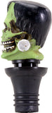 Frankenskull Wine Stopper (Pair)