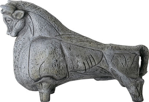 SCHRECKENGOST - BOVINE, C/1
