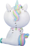 DISC-FURRYBONES-WHITE UNIE, C/36