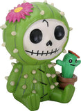 FURRYBONES-PRICKLE, C/60 MINIMUM OF 4