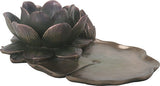 DISC-LOTUS DISH, C/18 MINIMUM OF 2