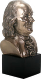 ^BENJAMIN FRANKLIN, C/6