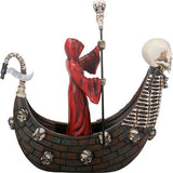 ^SOUL BRINGER - RED, C/24