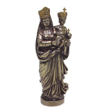 LADY OF PROMPT SUCCOR C24