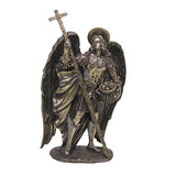 Archangel St. Barachiel
