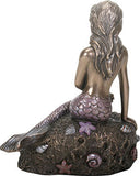 THE ENCHANTED MERMAID, C/12