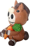 FURRYBONES-CLYDE, C/60 MINIMUM OF 4