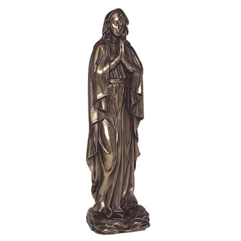 Mary