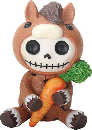 FURRYBONES-CLYDE, C/60 MINIMUM OF 4