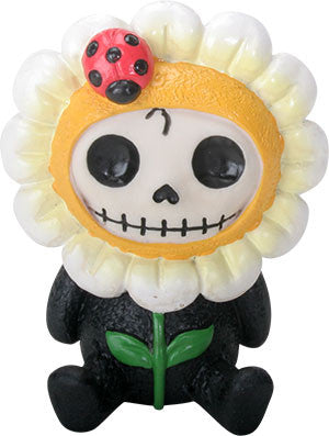 FURRYBONES-DAISY, C/60 MINIMUM OF 4