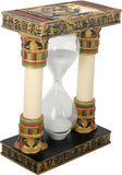 Egyptian Sand timer