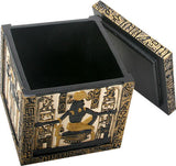 Egyptian Box