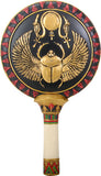 SCARAB MIRROR, C/24