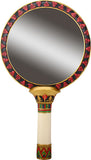 Scarab Mirror