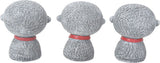 ^JIZO MONKS (SET/3), C/24