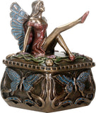 FAIRY BOX, C/36