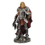 Odin Figurine