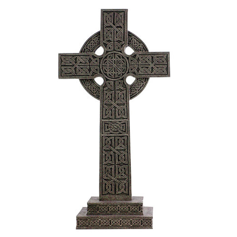 Celtic Cross Stand