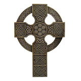Celtic Wall Cross