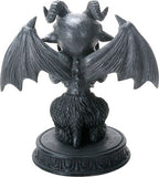 SCREAMING GARGOYLE, C/24