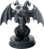 SCREAMING GARGOYLE, C/24