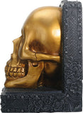 Golden Skull