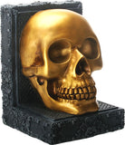 Golden Skull