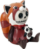 FURRYBONES-REDDINGTON, C/60 MINIMUM OF 4