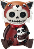 FURRYBONES-REDDINGTON, C/60 MINIMUM OF 4