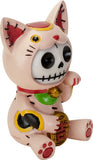FURRYBONES-MANEKI NEKO, C/60 MINIMUM OF 4