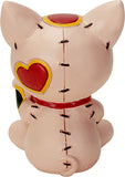 FURRYBONES-MANEKI NEKO, C/60 MINIMUM OF 4