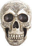 EGYPTIAN SKULL, C/8