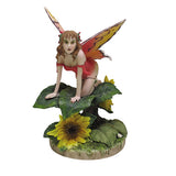 Sunflower Fairy