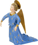 KNEELING FRA ANGELICO ANGEL BLUE, C/18