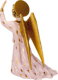 KNEELING FRA ANGELICO ANGEL PINK, C/18