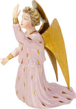 ^KNEELING FRA ANGELICO ANGEL PINK, C/18