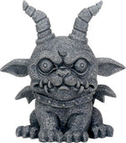 ^ GARGOYLE AGAMON, C/36