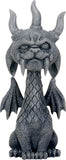 ^GARGOYLE GOR GOR, C/24