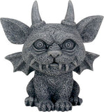 ^ GARGOYLE BAST, C/36