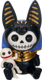 FURRYBONES-ANUBIS, C/60 MINIMUM OF 4