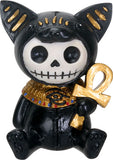 FURRYBONES-BASTET, C/60 MINIMUM OF 4