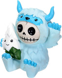 ^YETI, C/60