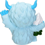 ^YETI, C/60